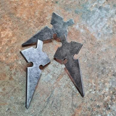 AC14 Spear